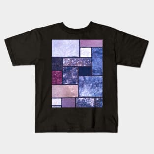 Tile Kids T-Shirt